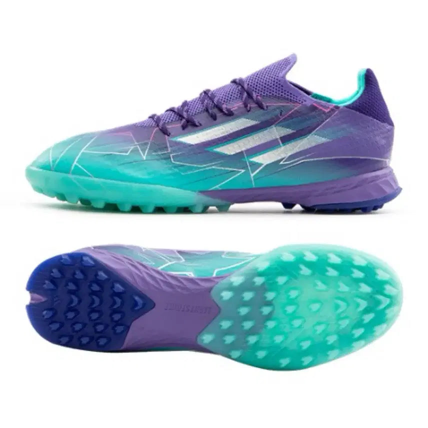 [BUNJANG] Adidas x Speedflow GZ4729 Futsal Shoes Size 265 / 구함) 아디다스 x 스피드플로우 gz4729 풋살화 265 사이즈