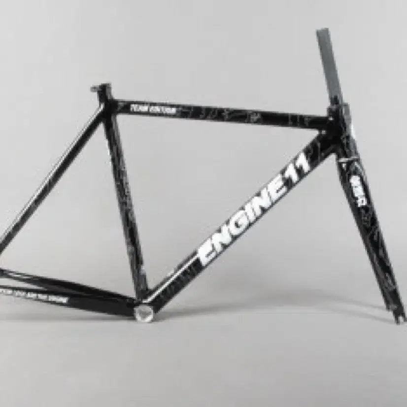 [BUNJANG] Engine11 Team Edition Frame S / 엔진11 팀에디션 프레임 지금 빨리 급처합니다