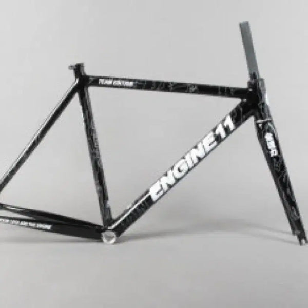 [BUNJANG] Engine11 Team Edition Frame S / 엔진11 팀에디션 프레임 지금 빨리 급처합니다