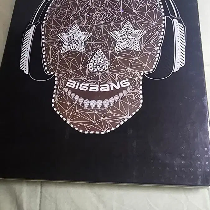 [BUNJANG] Big Bang Album / 빅뱅 앨범