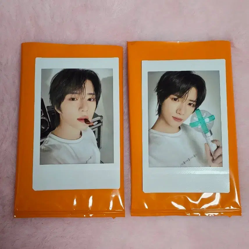 [BUNJANG] TXT Japan MOA xtogether Instant Photocard Bundle Set Beomgyu / (일괄) 투바투 일본 모아콘 moa con 재팬 인스턴트 포카 폴라 범규