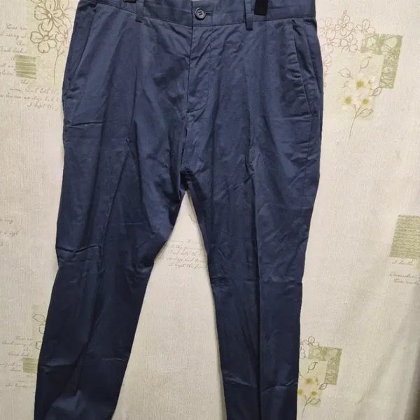 [BUNJANG] Lacoste Summer Trousers Size 36 / 라코스테 여름 바지36