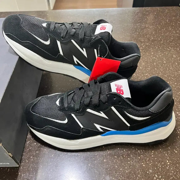 [BUNJANG] New Balance M5740 Sneakers / 뉴발란스 m5740 270,280