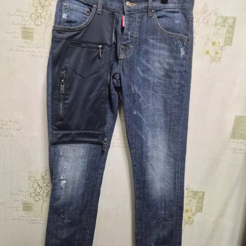 [BUNJANG] DSQUARED2 Jeans Size 32 / 디스퀘어드2 청바지 32