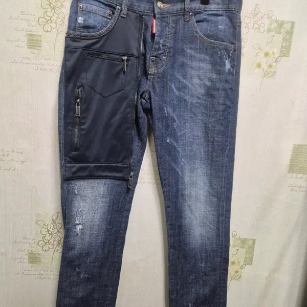 [BUNJANG] DSQUARED2 Jeans Size 32 / 디스퀘어드2 청바지 32