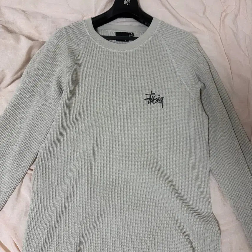 [BUNJANG] Stussy Knit M / 스투시 니트 m