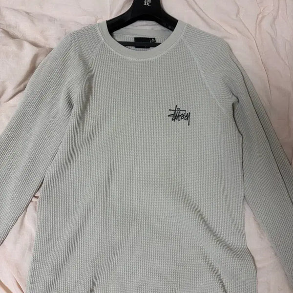[BUNJANG] Stussy Knit M / 스투시 니트 m