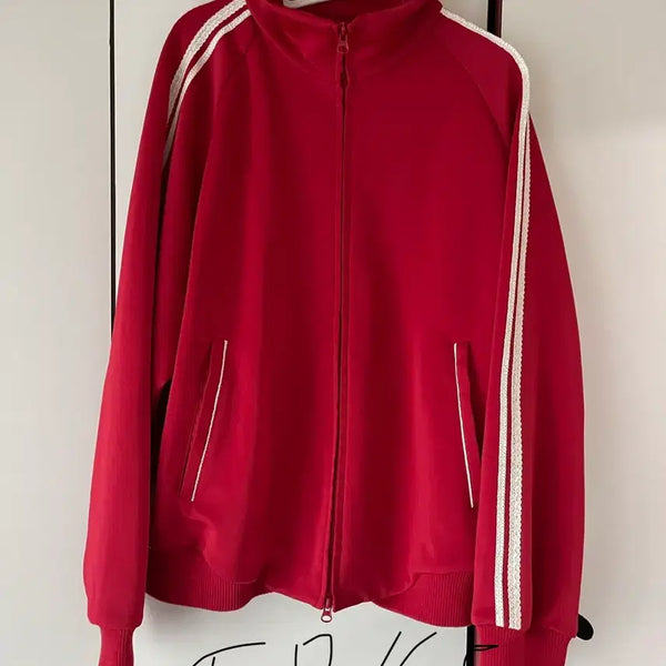 [BUNJANG] Koiseio Track Jacket Size 2 / 코이세이오 트랙자켓 2 사이즈