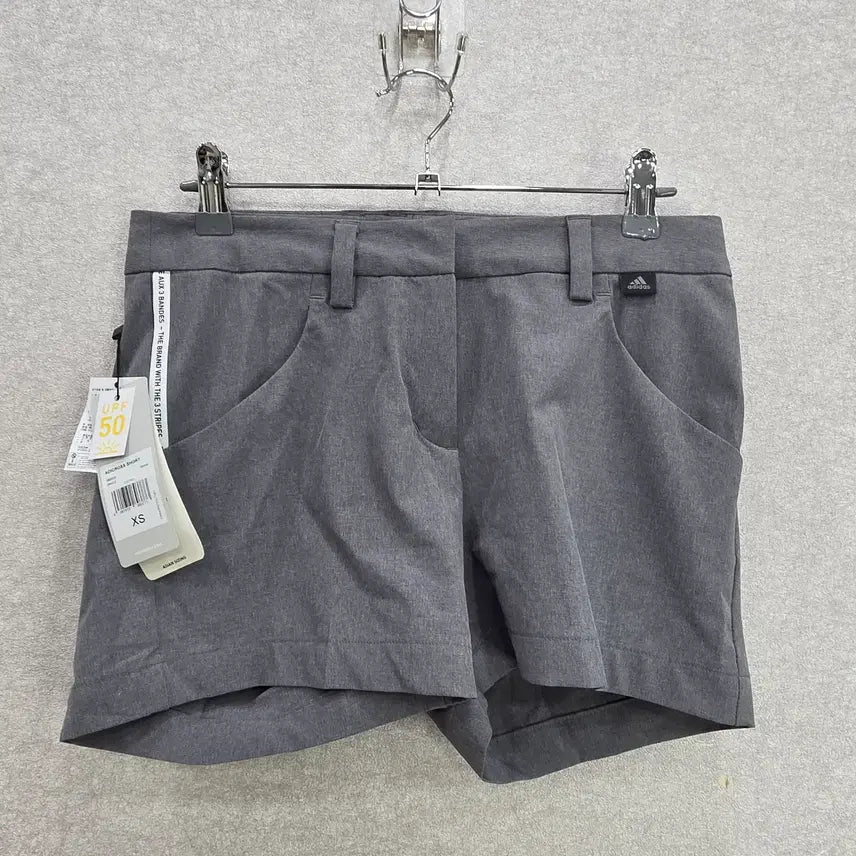 [BUNJANG] Adidas Adicross Golf Shorts / 미사용 아디다스 아디크로스 골프 쇼츠 ADIDAS ADICROSS