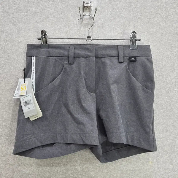 [BUNJANG] Adidas Adicross Golf Shorts / 미사용 아디다스 아디크로스 골프 쇼츠 ADIDAS ADICROSS