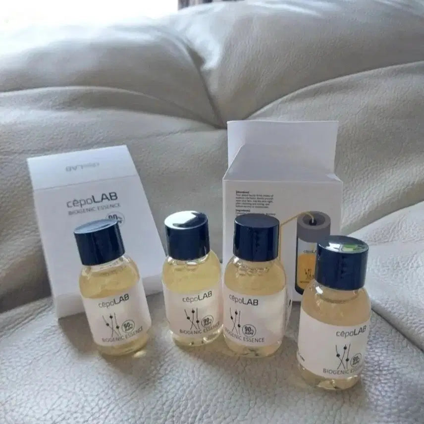 [BUNJANG] Cellab Vitamin C Serum / 세포랩 30mlx4. 또는 8병