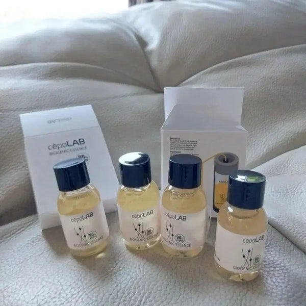 [BUNJANG] Cellab Vitamin C Serum / 세포랩 30mlx4. 또는 8병