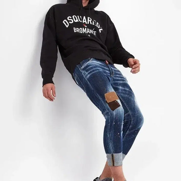 [BUNJANG] DSQUARED2 Sailor Jeans (Size 48) / 정품 디스퀘어드2 세일러진 48