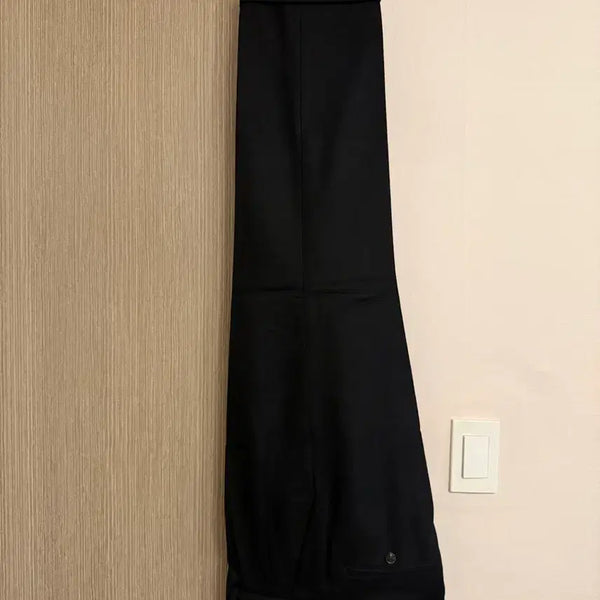[BUNJANG] Salty FW Wool Trousers, Size M / 솔티 FW 울 트라우저 M사이즈