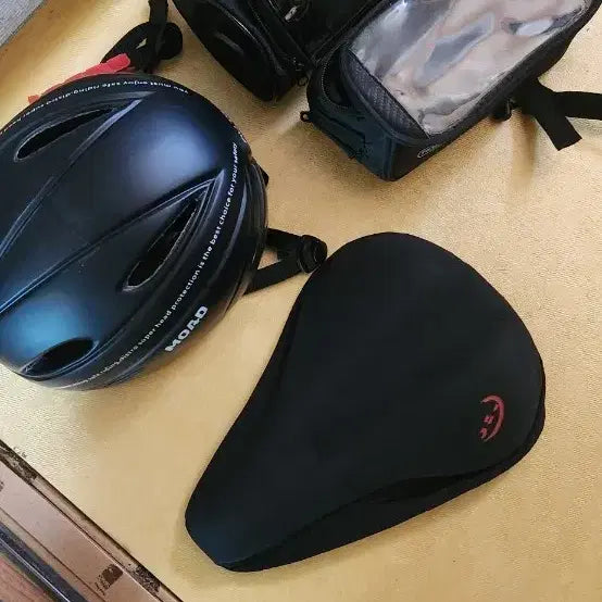[BUNJANG] Bicycle Essential 3-Piece Set / 자전거 필수품3가지
