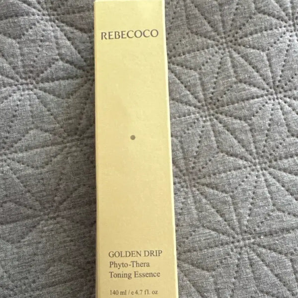 [BUNJANG] Rabecoco Golden Drip Phytotoning Essence / 라베코코 골든드립피토테라토닝에센스