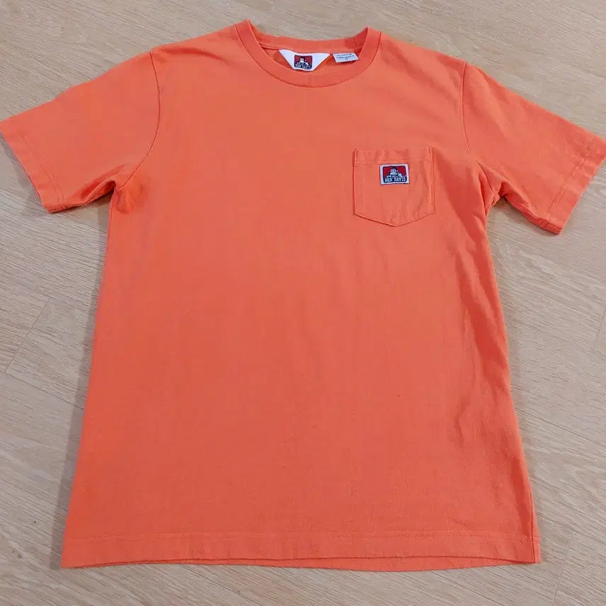 [BUNJANG] Ben Davis Pocket T-Shirt Medium / 벤데이비스 포켓티셔츠 M