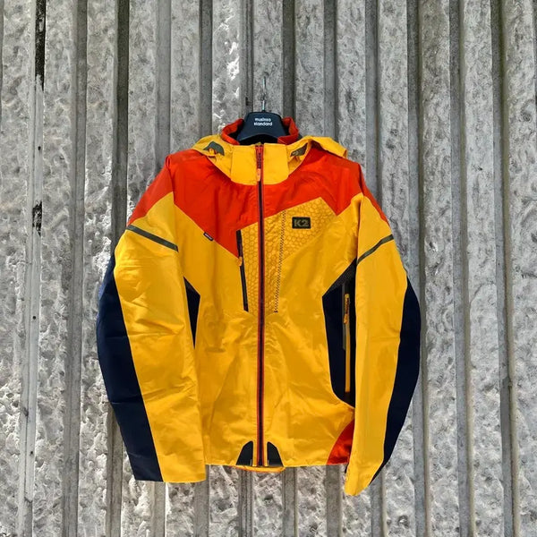 [BUNJANG] K2 Gore-Tex Windbreaker Jacket / K2 고어텍스 바람막이 [등산 캠핑 아웃도어]