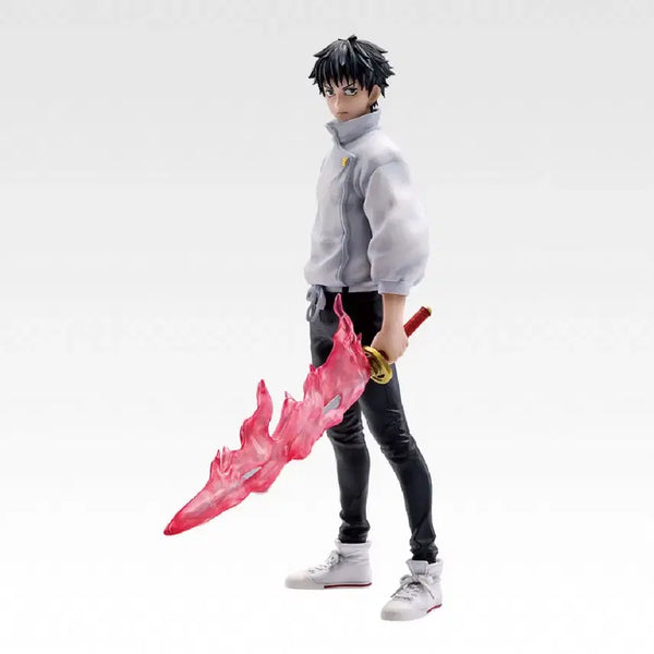 [BUNJANG] Ichiban Kuji Jujutsu Kaisen Yuta Okkotsu A Prize Figure (Sealed) / 이치방쿠지 주술회전 옷코츠 유타 A상 피규어 미개봉 새상품