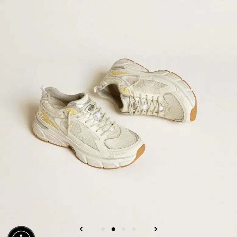 [BUNJANG] Golden Goose Lightstar Sneakers Size 43 / 골든구스 라이트스타 43판매해요.