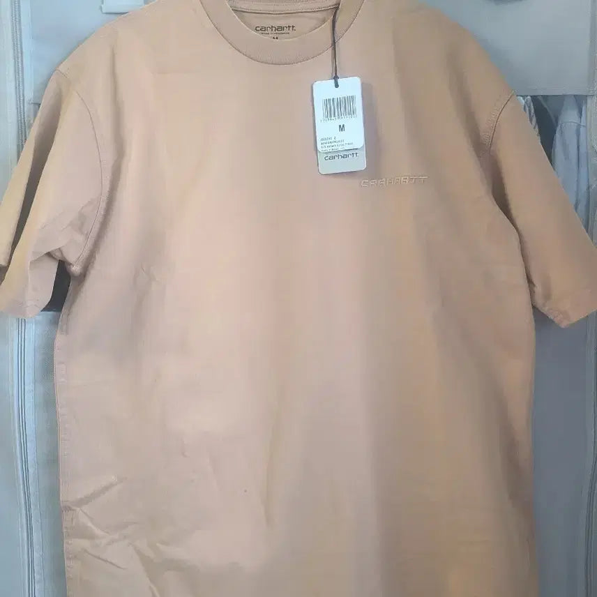 [BUNJANG] Carhartt WIP Ashland T-Shirt M / 칼하트 윕 에쉬랜드 반팔티 m