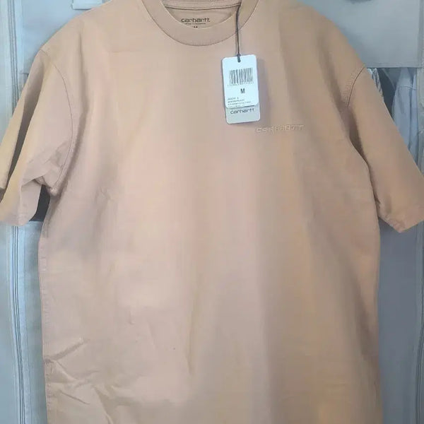 [BUNJANG] Carhartt WIP Ashland T-Shirt M / 칼하트 윕 에쉬랜드 반팔티 m
