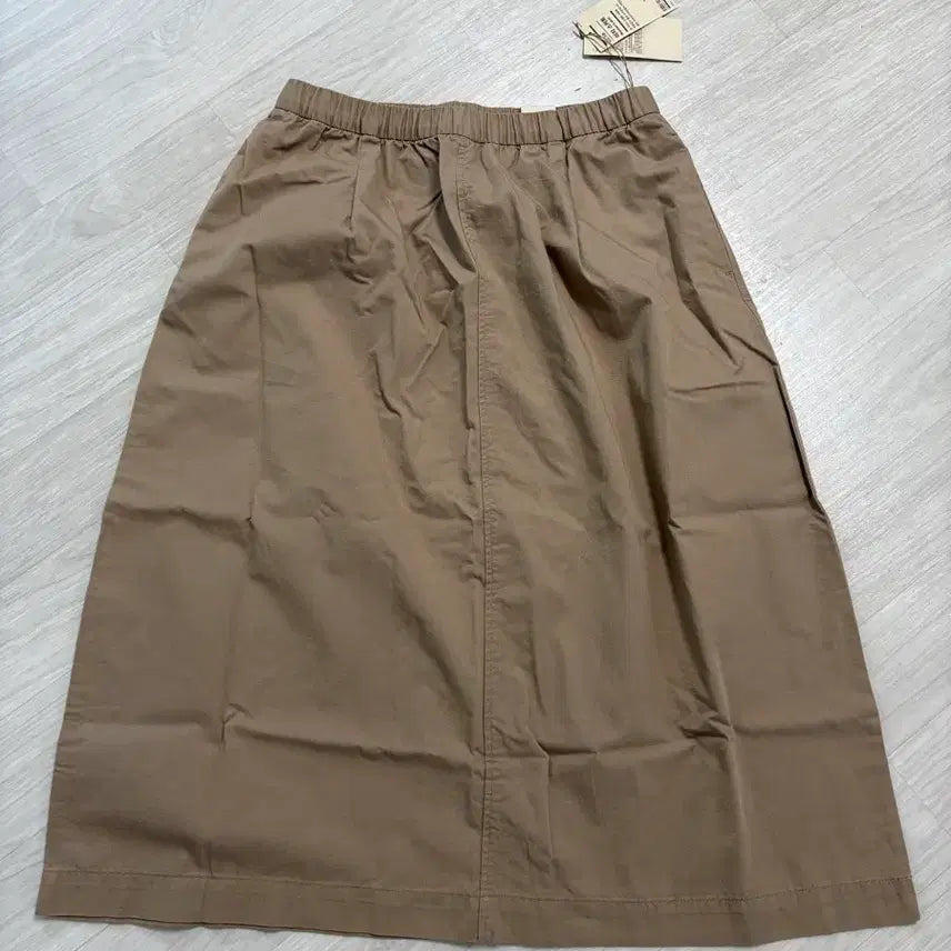 [BUNJANG] MUJI Skirt XL / 무인양품 치마