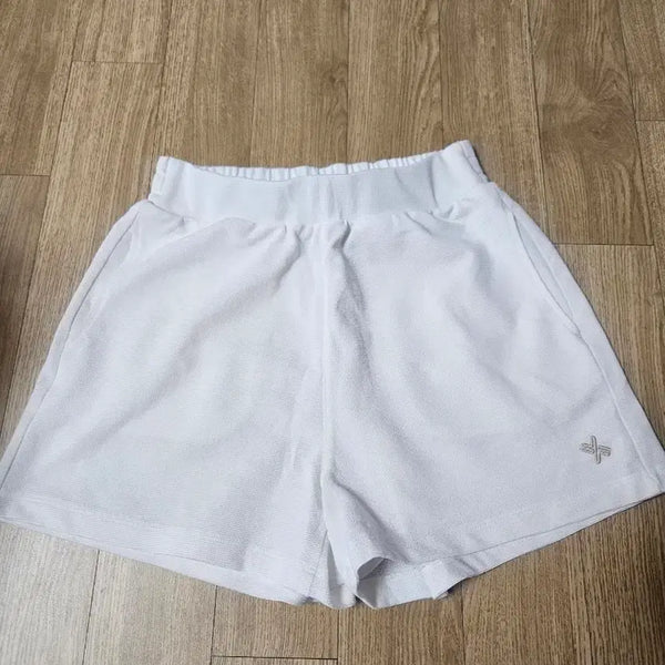 [BUNJANG] XEXYMIX Women's Short Shorts / 젝스믹스 여성용 숏반바지