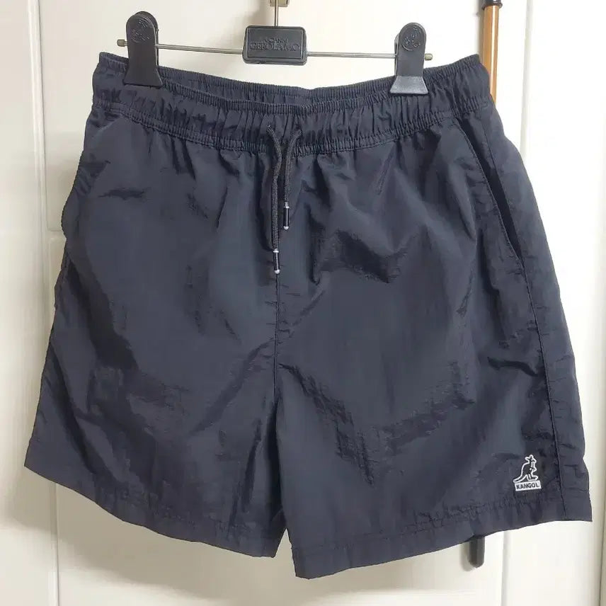 [BUNJANG] Kangol Men's Shorts / 캉골 남성 반바지