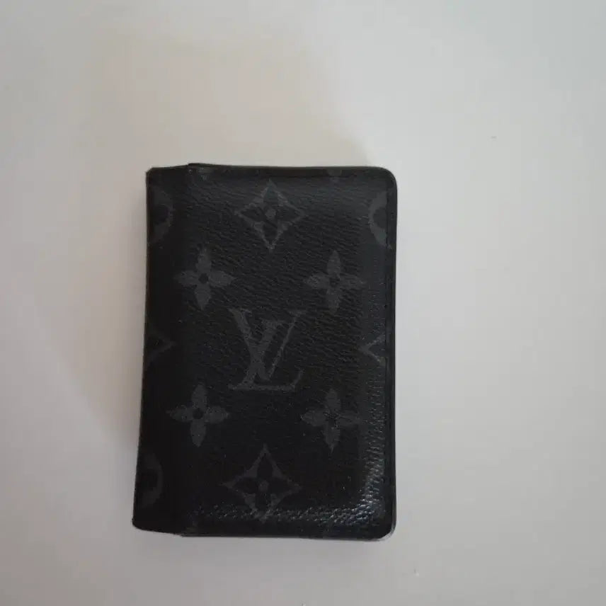 [BUNJANG] Louis Vuitton Eclipse Pocket Organizer / 루이비통 이클립스 포켓 오거나이저