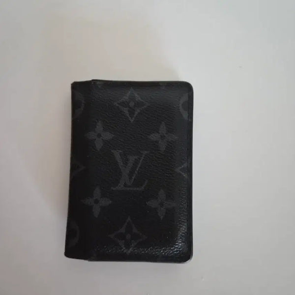[BUNJANG] Louis Vuitton Eclipse Pocket Organizer / 루이비통 이클립스 포켓 오거나이저