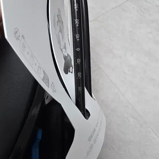 [BUNJANG] SqLab ErgoLux 602 2.1 16cm / sqlab 에르고룩스 602 2.1 16cm