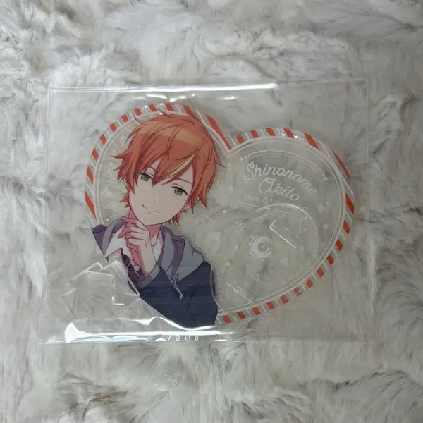 [BUNJANG] Sinonome Akito PikuRia Photocard / 프세카 시노노메 아키토 피쿠리아 판매 양도