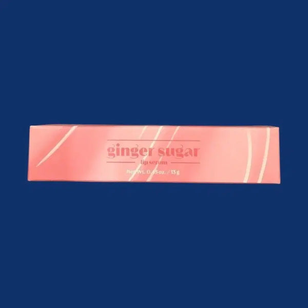[BUNJANG] Etude Ginger Sugar Lip Serum 04. Veil Red (Sealed) / 에뛰드 진저 슈가 립세럼 04.베일레드 미개봉 입니다