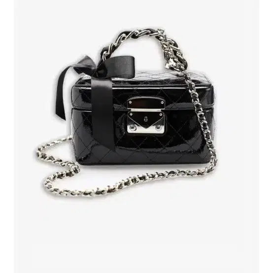[BUNJANG] MyoIko Charlotte Bag / 마이아이코 샬롯백