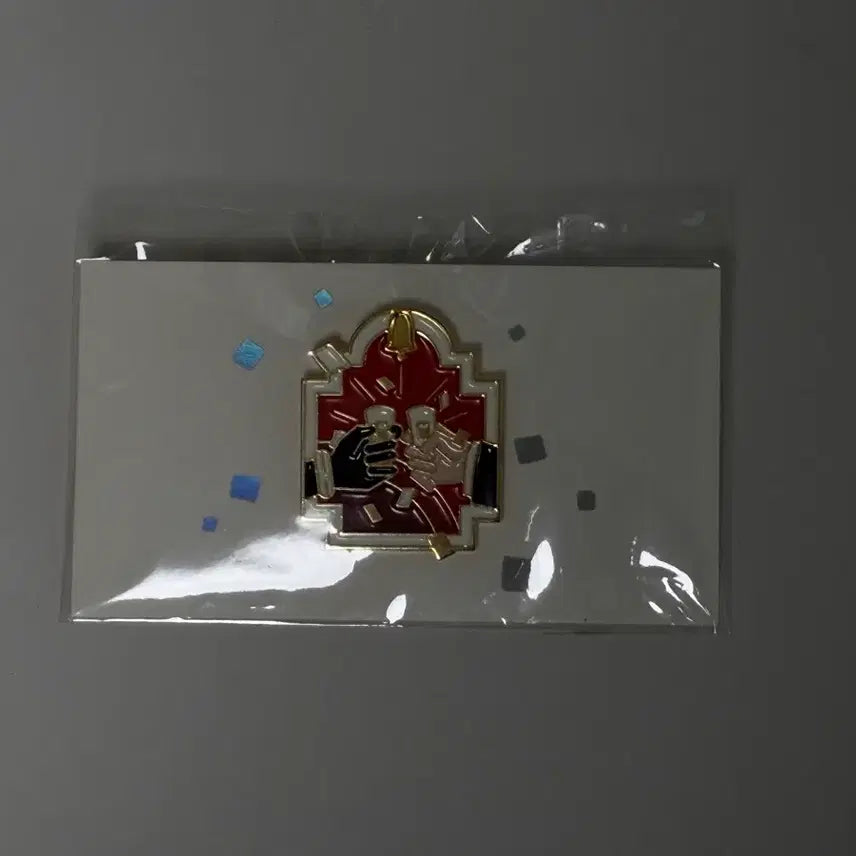 [BUNJANG] Trigun Fan Doujinshi Badge / 트라이건 동인 뱃지 판매합니다.