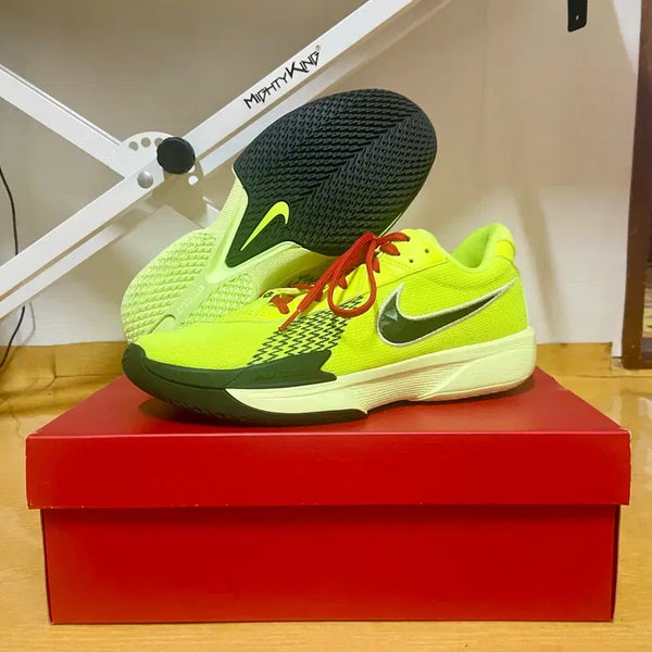 [BUNJANG] Nike GT Cut Academy Basketball Shoes Size 275 / [275] 나이키 지티컷 아카데미 농구화