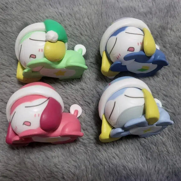 [BUNJANG] Sgt. Frog Nemurasetai Keroro Tamama Giroro Dororo Set / 개구리 중사 케로로 네무라세타이 케로로 타마마 기로로 도로로 일괄 양도
