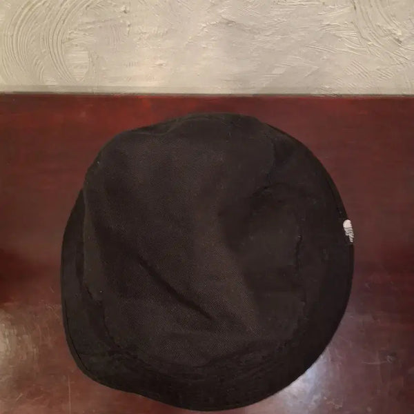 [BUNJANG] The North Face Bucket Hat Black / 노스페이스 모자