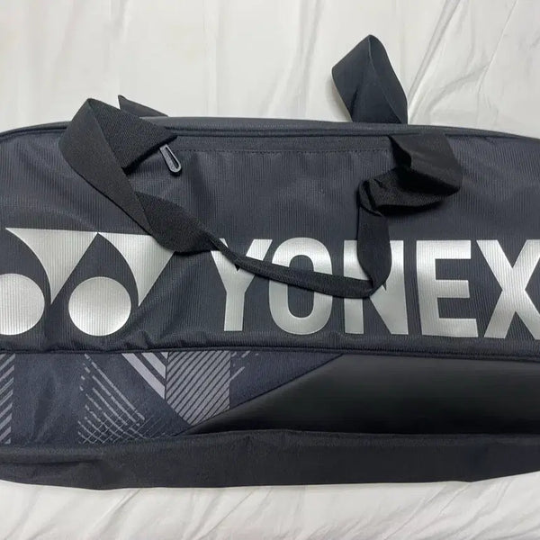 [BUNJANG] Yonex Pro Performance Tennis/Badminton Bag / 요넥스 테니스 / 배드민턴 가방 (프로 퍼모먼스)