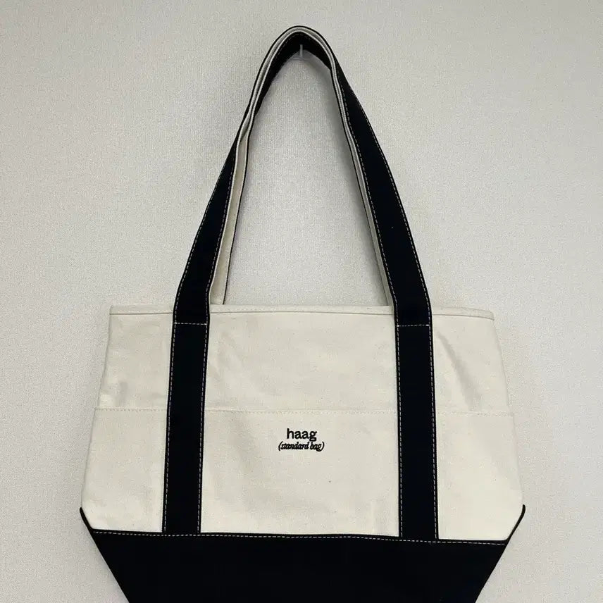[BUNJANG] Haig Standard Bag (Large) / 헤이그 스탄다드백(라지)