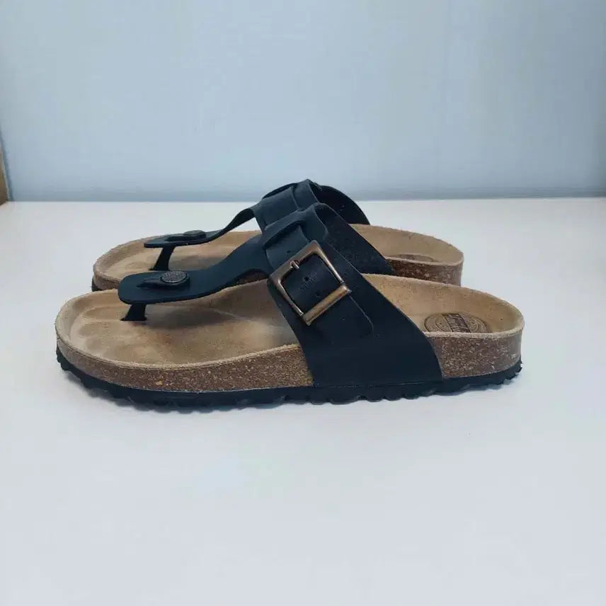 [BUNJANG] Hawkins Women's Flip-Flop Sandals Size 37 / 호킨스 여성 쪼리 샌들/37사이즈/구제24시/이이