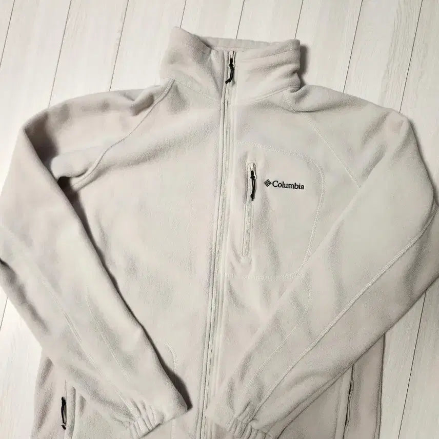 [BUNJANG] Columbia Fleece Zip-Up Jacket Size L (100) / 컬럼비아 플리스 집업 자켓 사이즈100 L여러 중고사이트에도 같이 판