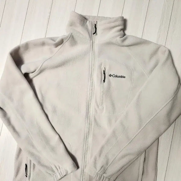 [BUNJANG] Columbia Fleece Zip-Up Jacket Size L (100) / 컬럼비아 플리스 집업 자켓 사이즈100 L여러 중고사이트에도 같이 판