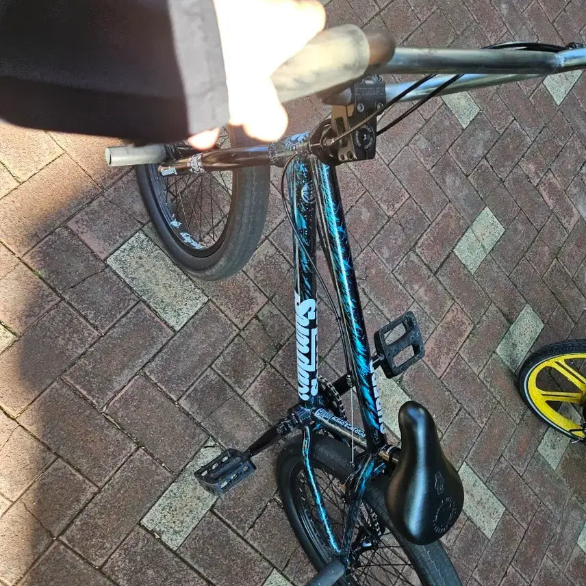 [BUNJANG] Sunday Bikes Forecaster Limited Edition BMX / 선데이 BMX 포어캐스터 한정판