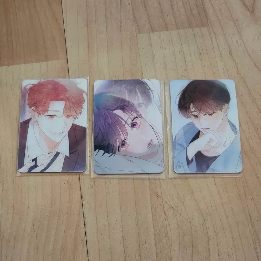 [BUNJANG] Toonique Omega Complex Lenticular Photocard / 급처 오늘만)투니크 오메가콤플렉스 렌티큘러 포카 판매 양도
