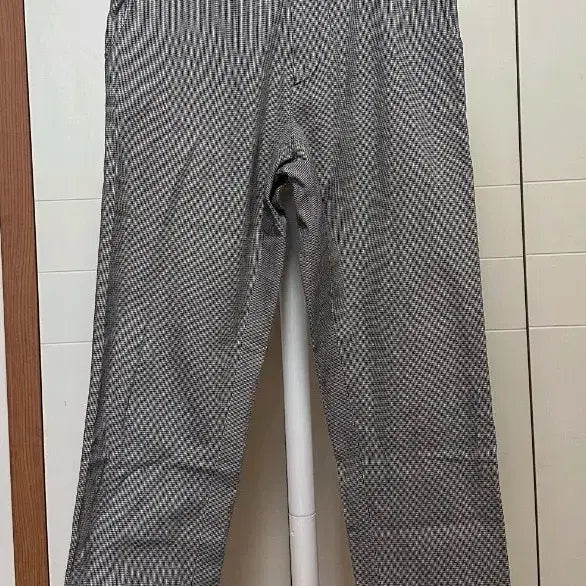 [BUNJANG] MVIO Patterned Baggy Men's Pants / @7/7까지할인@MVIO 엠비오 패턴 배기 남성 바지