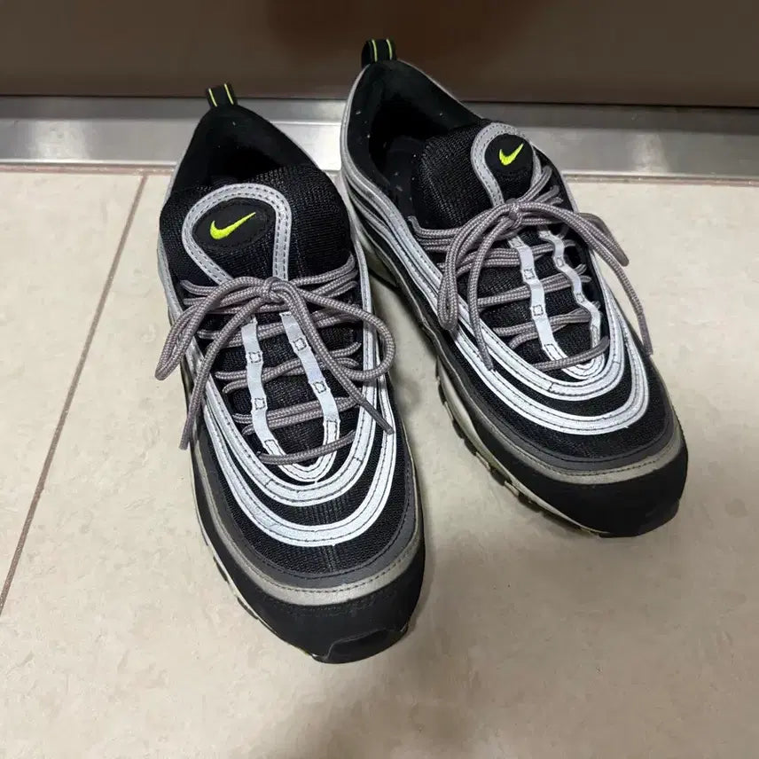 [BUNJANG] Nike Air Max 97 Asia Size 265 / 나이키 에어맥스 97 아시아 265 황금사이즈
