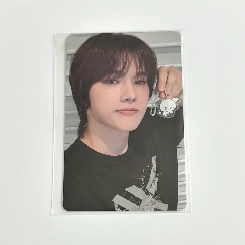 [BUNJANG] Xdinary Heroes Jeongsu Japan Concert 10,000 Yen Photocard / 엑디즈 정수 일본콘 1만엔 포카
