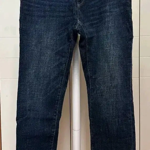 [BUNJANG] OLZEN Men's Taylor Blue Jeans Denim Pants / @7/7까지할인@OLZEN 올젠 테일러 블루진 데님 남성 팬츠 바지
